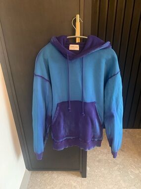 Cotton citizen hoodie